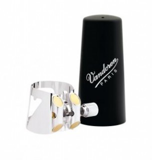 Vandoren  Bb, LC01P -  ()  