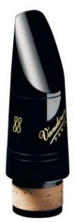 Vandoren CM-3824 -      Bb
