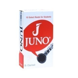 Vandoren JCR0125 -     2.5,  JUNO, 10 