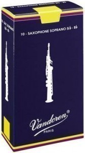 Vandoren SR-2035 -    ,  ( 3-1/2),  Traditional,  10 