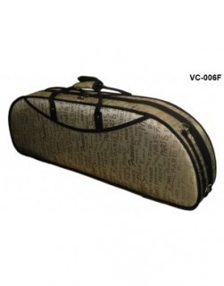 BRAHNER VC-006F 4/4 -   