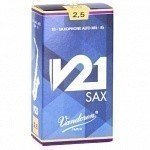 Vandoren SR-8125 -    ,  ( 2-1/2),  V21,  10 