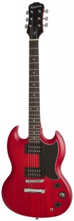 EPIPHONE SG-Special VE Cherry - ,  SG,  