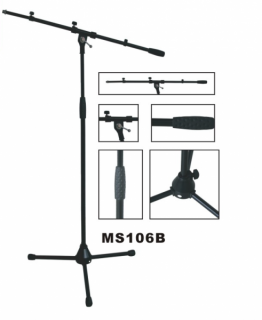 VESTON MS106B -  