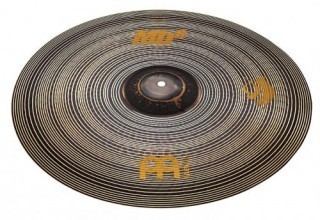 MEINL MB8-21GR - 21 Ghost Ride,  ,  B8.
