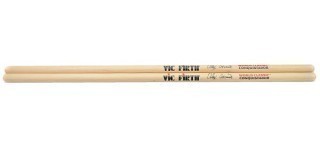 VIC FIRTH SAAC -    Alex Acuna
