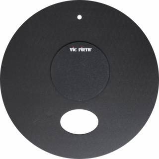 Sound Off  VIC FIRTH VICMUTE18B