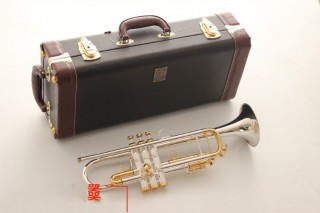 Vincent Bach Stradivarius -   