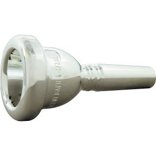 Vincent Bach 349-10HDW -   