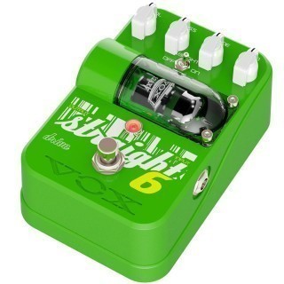 VOX TG1-ST6OD STRAIGHT 6 DRIVE -   , 