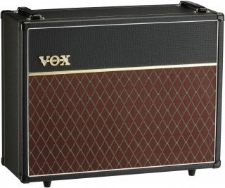 VOX V212C -   Celestion G12M Greenback 12' (8&#937;) x 2