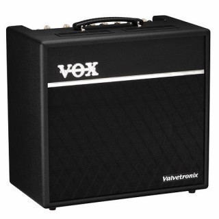 VOX VT80+ Valvetronix+ -   