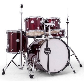 Mapex VR5254DR -    5-  Voyager Series