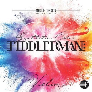 FIDDLERMAN VS01E -   
