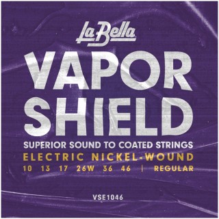 LA BELLA VSE1046 Vapor Shield Electric Regular 10-46 -      