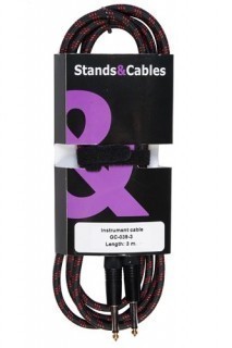 STANDS & CABLES GC-039-3 -       Jack-Jack,3 .  , 