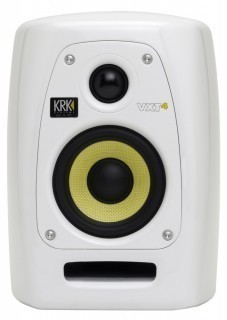 KRK VXT4W -  2-  (Bi-Amp) 4-x   