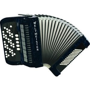Weltmeister Romance 603 3/4 60/72/III/5 -  