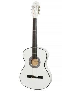 MARTIN ROMAS JR-N36 WH (3/4) -   ()   3/4   9-14 