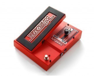 DIGITECH WHAMMY5 - -   
