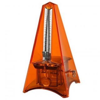WITTNER 846231TL Tower Line Orange Transparent  ,  ,  