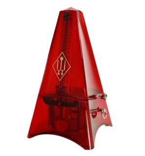 WITTNER 846241TL Tower Line Red Transparent  ,  ,  