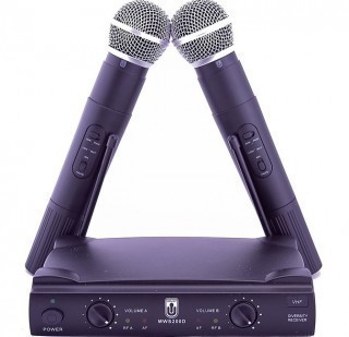 WOLDY MWS200D - 