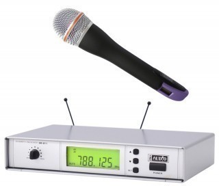 PROAUDIO WS-811HT-A -      ( )