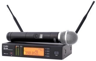 PROAUDIO WS-830HT -     
