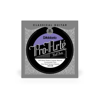D ADDARIO XCX-3B -      ,   