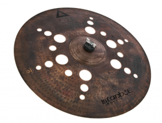 ISTANBUL AGOP XDIC19 XIST ION DARK -  Crash