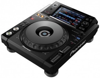 PIONEER XDJ-1000 USB - DJ-