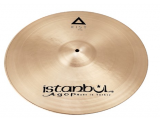 ISTANBUL AGOP XH13 XIST -  Hi-Hats