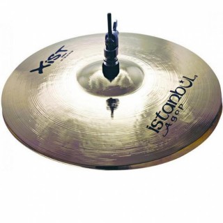 ISTANBUL AGOP XH15 XIST -  Hi-Hats