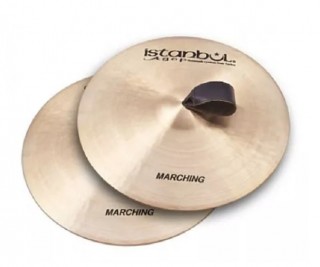 ISTANBUL AGOP XMB16 XIST MARCHING    16