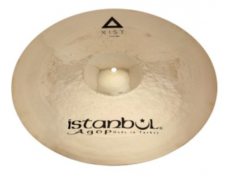 ISTANBUL AGOP XPWRB20 XIST POWER -  Ride BRILLIANT