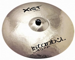 ISTANBUL AGOP XRB20 XIST   (- ) 20