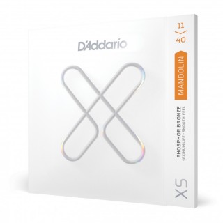 D ADDARIO XSM1140   ,  XS, , : 11-40, Medium