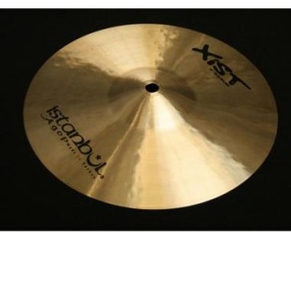 ISTANBUL AGOP XSP10 XIST -  Splash