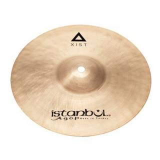 ISTANBUL AGOP XSP8 XIST -  Splash
