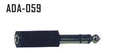 STANDS CABLES ADA059 -   -  3,5  ->    6.3 