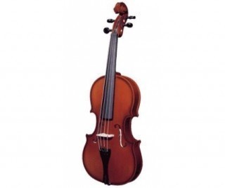 CERVINI HV-100 Novice Violin Outfit - ,  1/2,  ,  , , 
