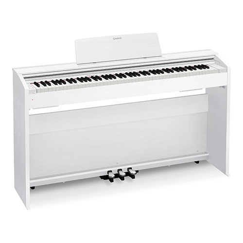 Casio Privia PX-870WE -  