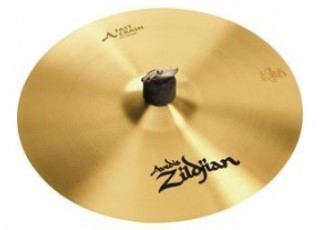 ZILDJIAN 18' A' CUSTOM FAST CRASH BRILLIANT - 