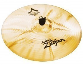 ZILDJIAN 18' A' CUSTOM PROJECTION CRASH - 