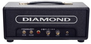 DIAMOND Positron Z186 Amplifier   () 18W