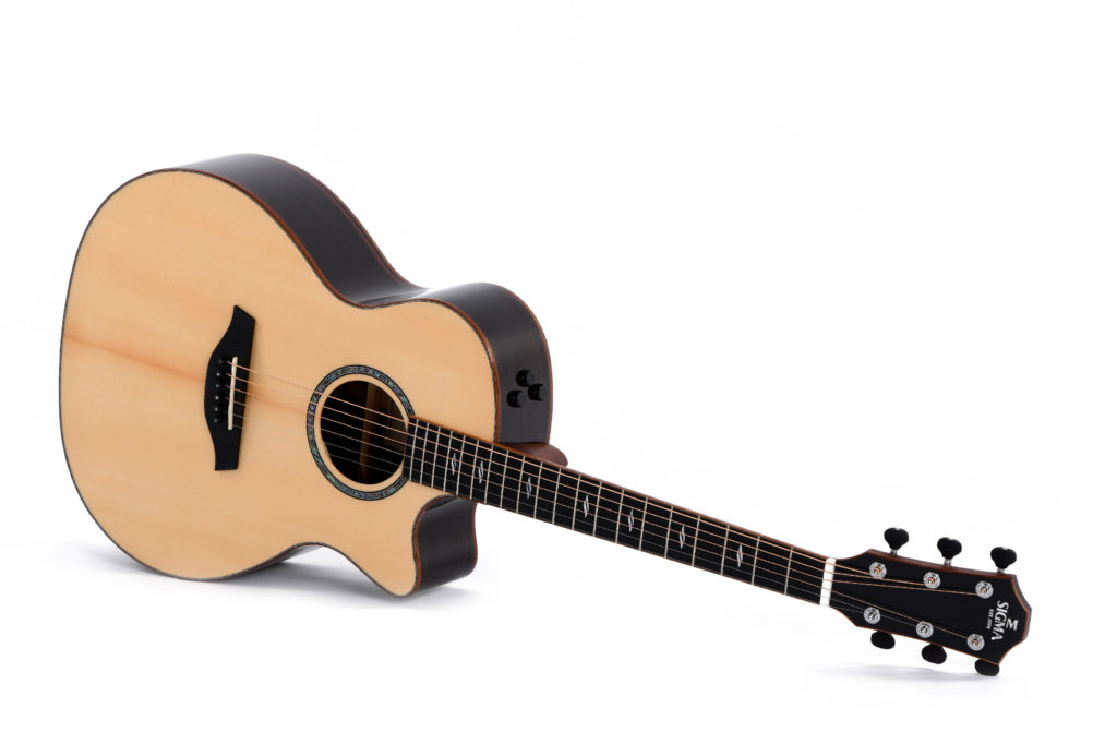 Sigma GECE-3+ -  
