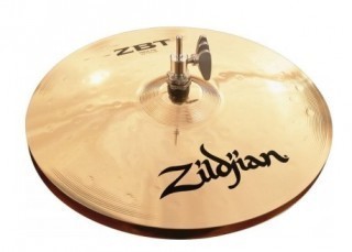 ZILDJIAN 13' ZBT HI-HAT -  - ()