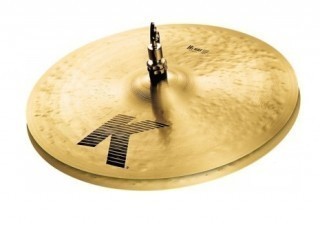 ZILDJIAN 14' K' HI-HAT -  - ()