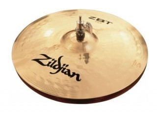 ZILDJIAN 14' ZBT HI-HAT -  - ()